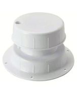 1-1/2" Plastic Plumbing Vent