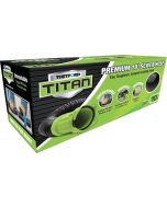 TITAN™ PREMIUM EXTENSION HOSE