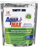 AquaMax Toss - Ins 16 Count