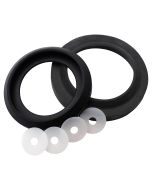 Waste Ball Seal Style II, Plus