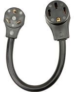 30AM 50AF Corded Adapter 18"