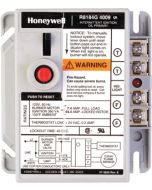 Honeywell Primary Control #R81