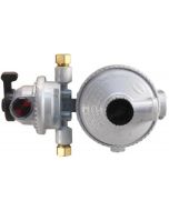 Automatic Changeover Regulator
