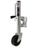 Marine Jack with 6" Wheel