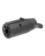 7-WAY RV TO 6 ROUND ADAPTER